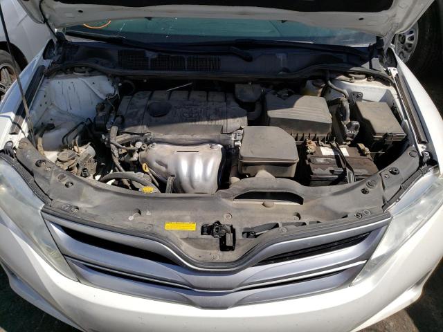 Photo 7 from auction – 2014 TOYOTA VENZA LE with VIN 4T3ZA3BB7EU086480