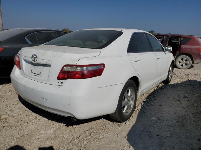 Photo 4 from auction – 2007 TOYOTA CAMRY CE with VIN 4T1BE46K87U530712