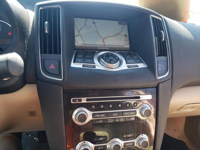 Photo 9 from auction – 2012 NISSAN MAXIMA S with VIN 1N4AA5AP8CC805456