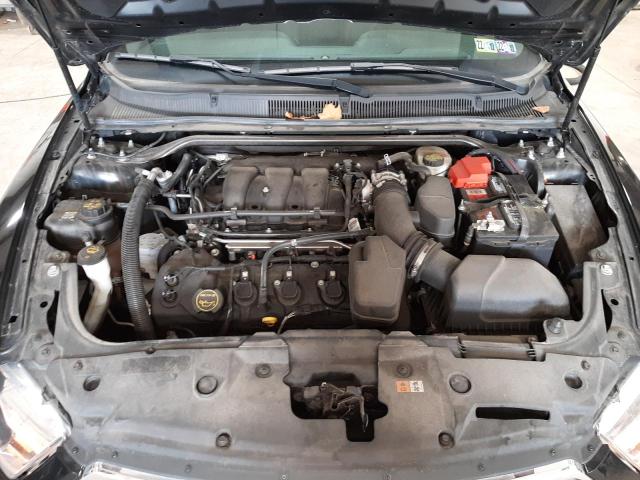Photo 7 from auction – 2016 FORD TAURUS SEL with VIN 1FAHP2E84GG146627
