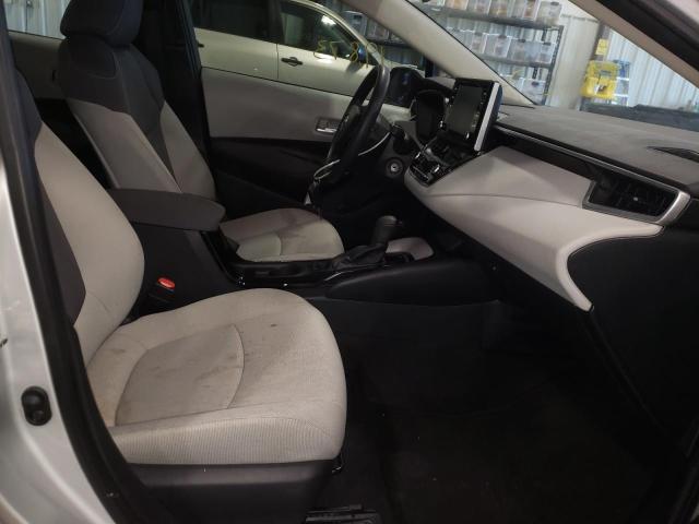 Photo 5 from auction – 2020 TOYOTA COROLLA LE with VIN 5YFEPRAE7LP133915
