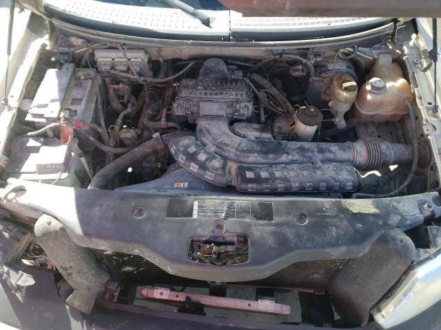 Photo 7 from auction – 2007 FORD F150 with VIN 1FTPX14V37NA29379