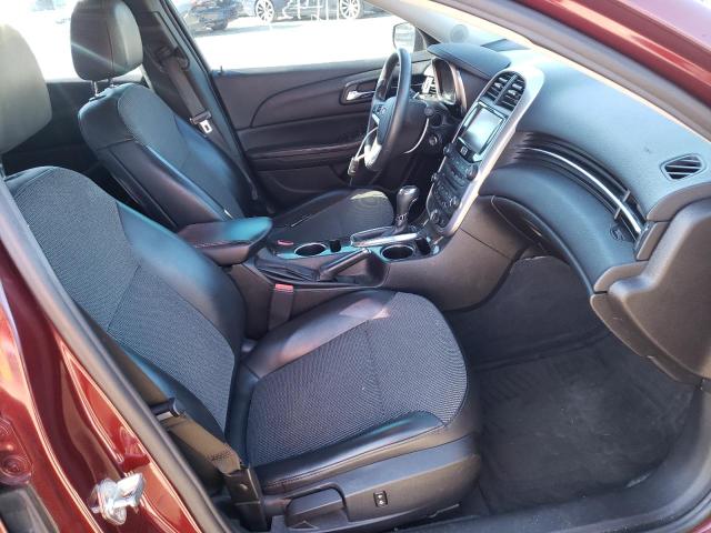 Photo 5 from auction – 2015 CHEVROLET MALIBU 1LT with VIN 1G11C5SL8FF234742