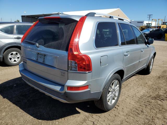 Photo 4 from auction – 2008 VOLVO XC90 V8 with VIN YV4CZ852681477563