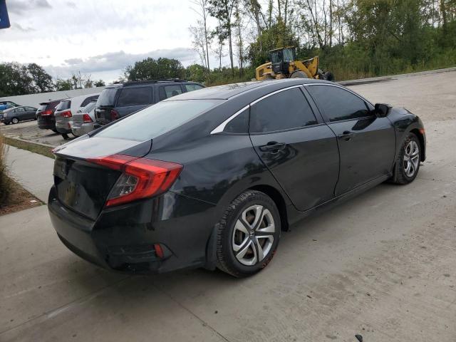 Photo 4 from auction – 2016 HONDA CIVIC LX with VIN 2HGFC2F57GH530070