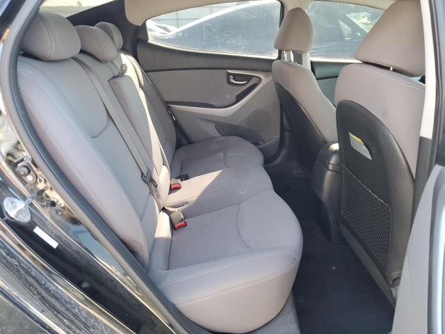 Photo 6 from auction – 2016 HYUNDAI ELANTRA SE with VIN KMHDH4AE7GU636635