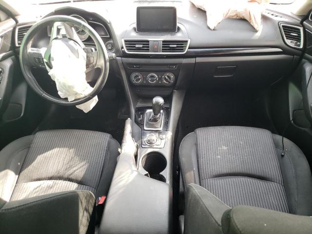 Photo 5 from auction – 2014 MAZDA 3 TOURING with VIN JM1BM1L71E1125313