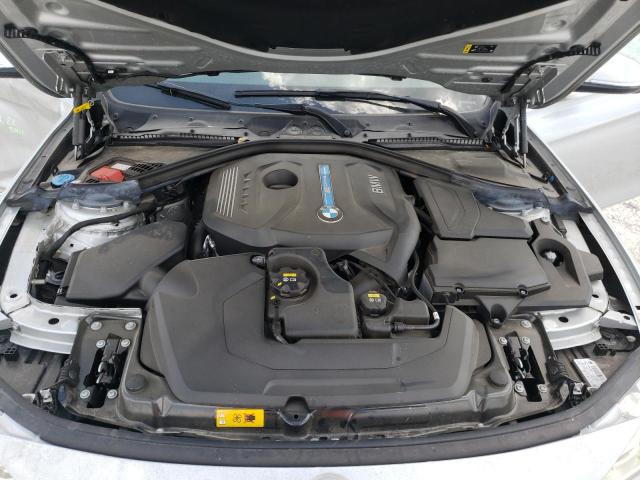 Photo 7 from auction – 2018 BMW 330E with VIN WBA8E1C55JA180151
