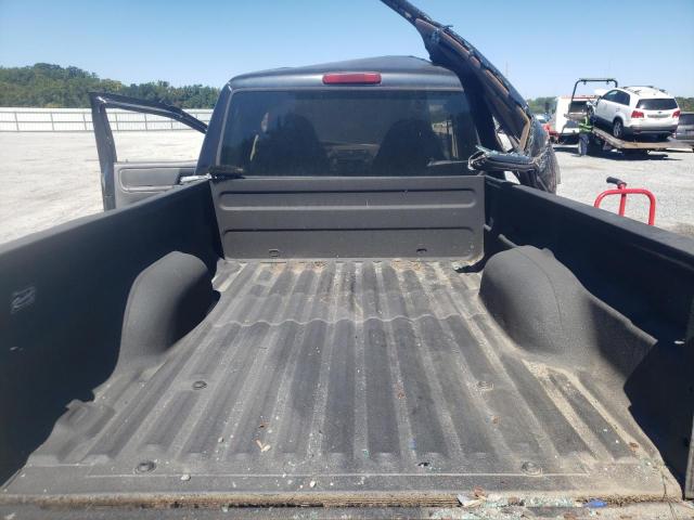 Photo 6 from auction – 2002 FORD RANGER SUP with VIN 1FTZR15E72TA80681