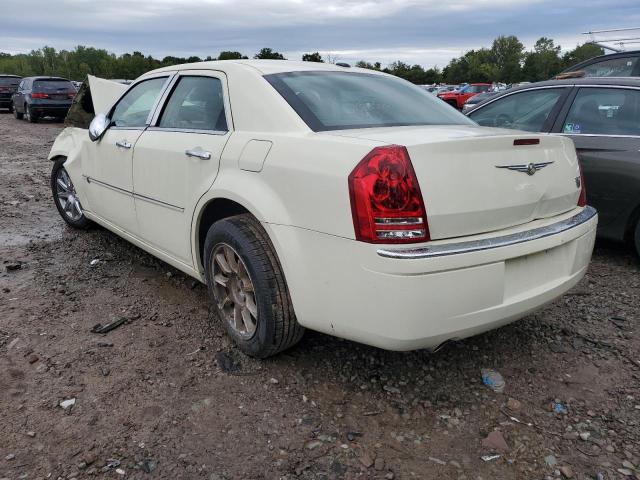 Photo 3 from auction – 2009 CHRYSLER 300C with VIN 2C3KA63T49H620670
