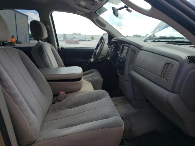 Photo 5 from auction – 2004 DODGE RAM 1500 S with VIN 1D7HA18D04S536444