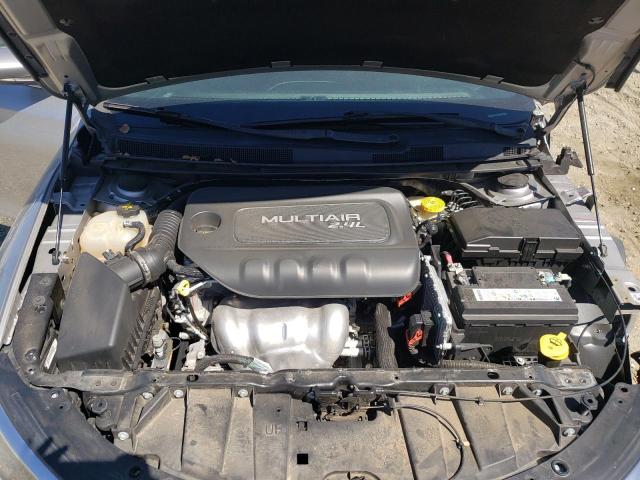 Photo 7 from auction – 2017 CHRYSLER 200 LIMITE with VIN 1C3CCCAB0HN511037