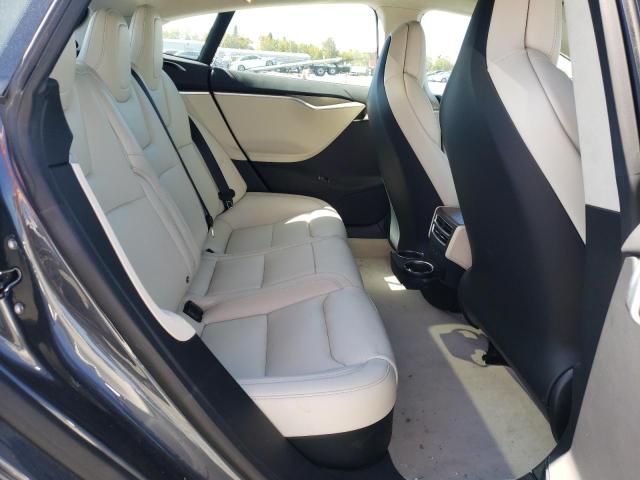 Photo 6 from auction – 2017 TESLA MODEL S with VIN 5YJSA1E15HF233799