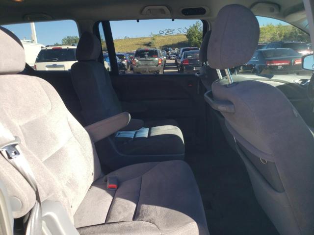 Photo 6 from auction – 2005 HONDA ODYSSEY EX with VIN 5FNRL38405B101894