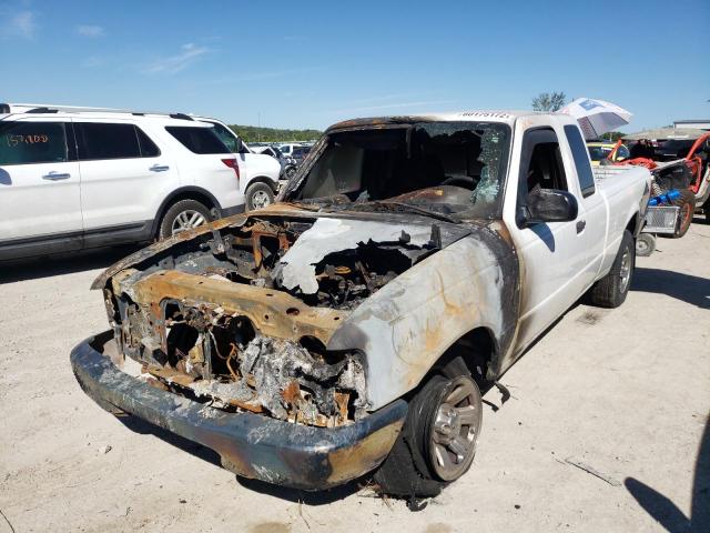 Photo 2 from auction – 2000 FORD RANGER SUP with VIN 1FTYR14V7YPB50730