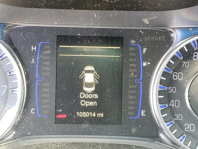 Photo 8 from auction – 2016 CHRYSLER 200 with VIN 1C3CCCAB5GN126846