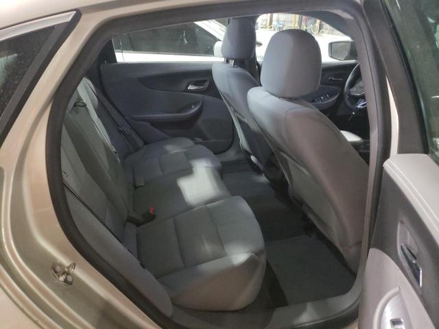 Photo 6 from auction – 2015 CHEVROLET IMPALA LS with VIN 2G11Z5SL5F9274834