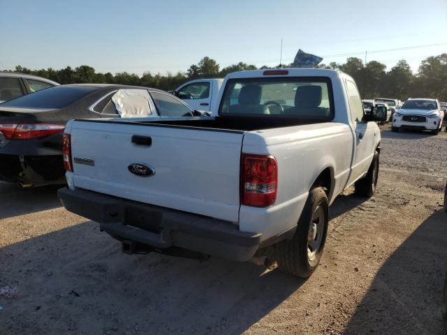 Photo 4 from auction – 2011 FORD RANGER with VIN 1FTKR1AD4BPA53476