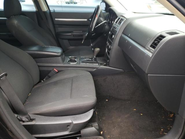 Photo 5 from auction – 2010 DODGE CHARGER SX with VIN 2B3CA3CV8AH286911
