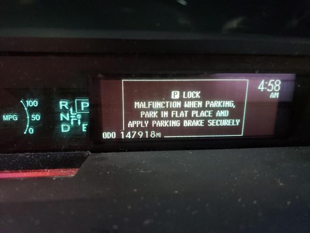 Photo 8 from auction – 2013 TOYOTA PRIUS with VIN JTDKN3DU7D1691469