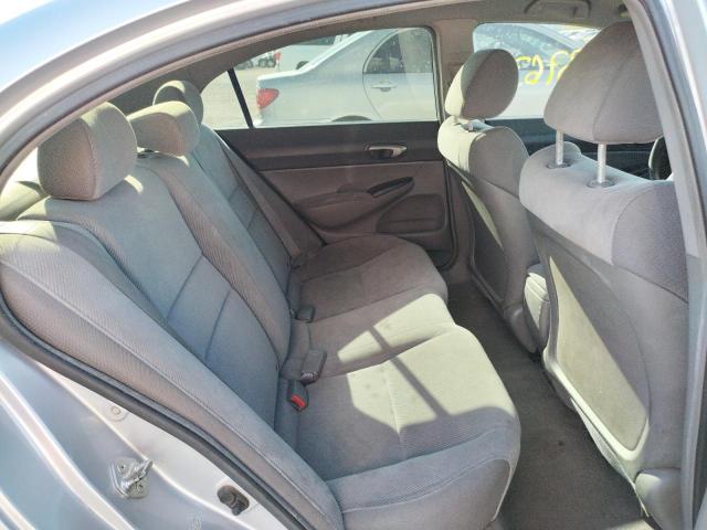 Фото 6 с аукциона – 2010 HONDA CIVIC LX с VIN 19XFA1F5XAE061266