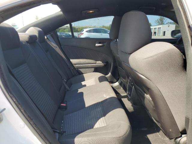 Photo 6 from auction – 2019 DODGE CHARGER R/ with VIN 2C3CDXCT8KH643828