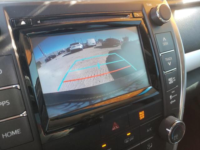 Photo 9 from auction – 2015 TOYOTA CAMRY LE with VIN 4T1BF1FK1FU495442