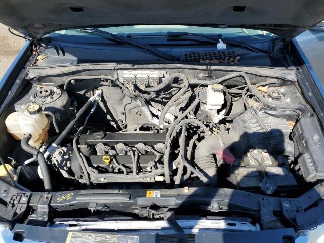 Photo 7 from auction – 2011 FORD ESCAPE XLS with VIN 1FMCU0C74BKB54756