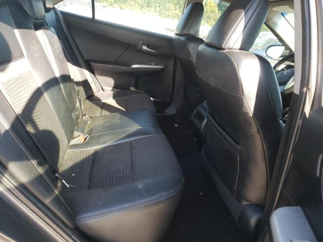 Zdjęcie 6 z aukcji – 2012 TOYOTA CAMRY BASE z VIN 4T1BF1FK7CU054605