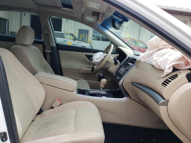 Photo 5 from auction – 2015 NISSAN ALTIMA 2.5 with VIN 1N4AL3AP3FC149699