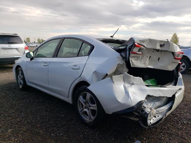 Photo 3 from auction – 2019 SUBARU IMPREZA with VIN 4S3GKAA60K3607616