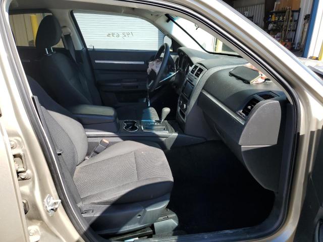 Photo 5 from auction – 2009 DODGE CHARGER with VIN 2B3KA43D39H531098