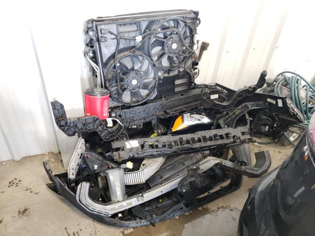Photo 9 from auction – 2019 FORD EDGE SEL with VIN 2FMPK4J91KBB85881
