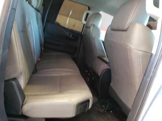 Photo 6 from auction – 2014 TOYOTA TUNDRA DOU with VIN 5TFTY5F19EX008258