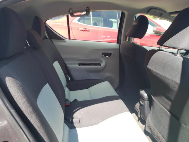 Photo 6 from auction – 2014 TOYOTA PRIUS C with VIN JTDKDTB38E1059563