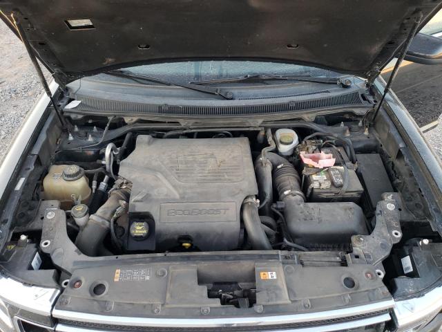 Photo 7 from auction – 2013 FORD FLEX LIMIT with VIN 2FMHK6DT0DBD18348