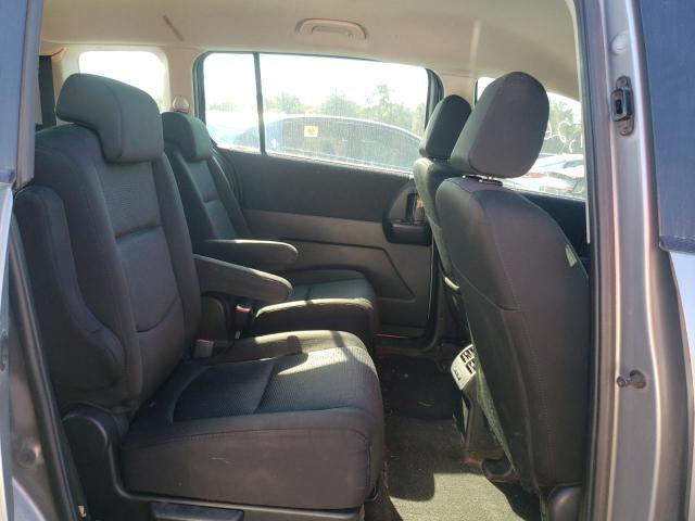 Photo 6 from auction – 2010 MAZDA 5 with VIN JM1CR2W34A0387475