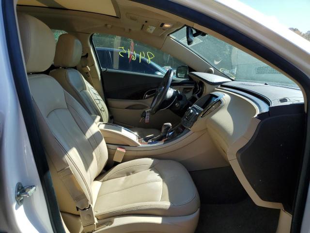 Photo 5 from auction – 2013 BUICK LACROSSE with VIN 1G4GC5G38DF242231
