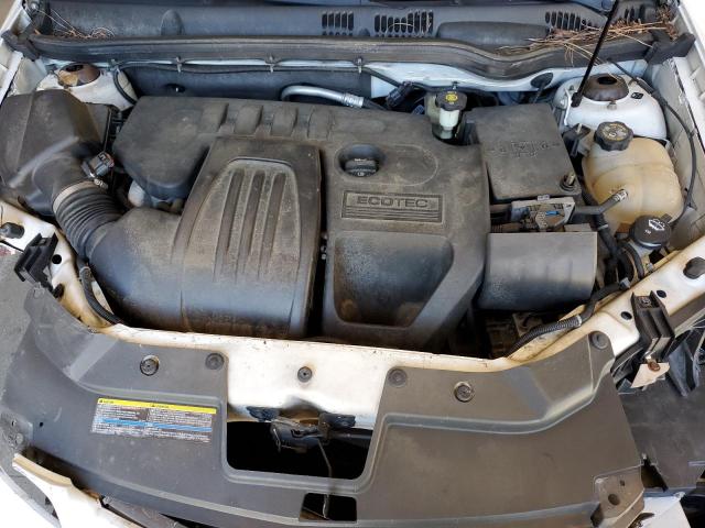 Photo 7 from auction – 2005 CHEVROLET COBALT LS with VIN 1G1AL52F657555245