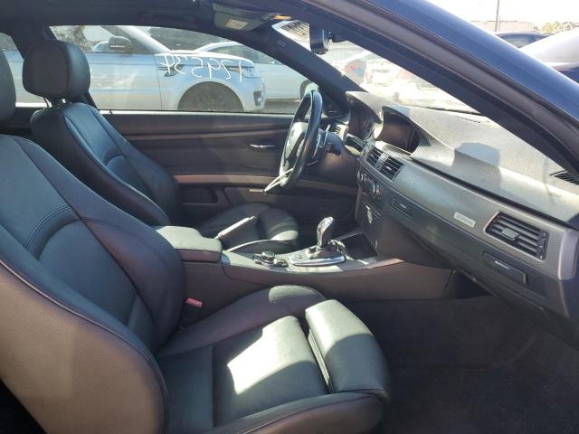 Photo 5 from auction – 2011 BMW 335 IS with VIN WBAKG1C59BE618180