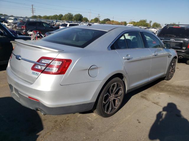 Photo 4 from auction – 2013 FORD TAURUS SHO with VIN 1FAHP2KT0DG229802