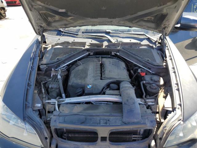 Photo 7 from auction – 2012 BMW X5 XDRIVE3 with VIN 5UXZV4C52CL759919