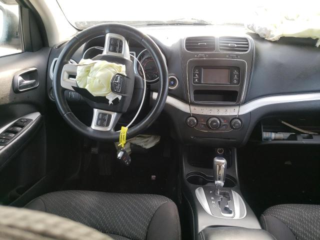 Photo 9 from auction – 2012 DODGE JOURNEY SX with VIN 3C4PDCBG6CT362694