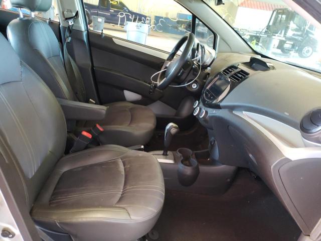 Photo 5 from auction – 2013 CHEVROLET SPARK 1LT with VIN KL8CD6S90DC507753