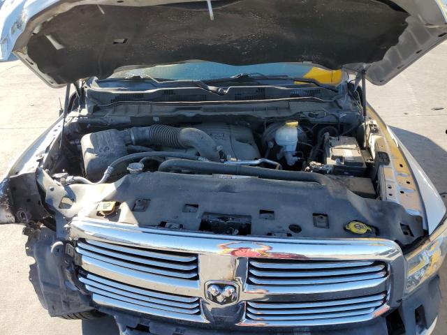 Photo 7 from auction – 2017 RAM 1500 SLT with VIN 1C6RR6GT2HS547942