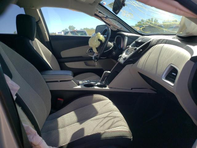 صورة رقم 5 من المزاد - 2011 CHEVROLET EQUINOX LT مع VIN 2CNFLEE57B6337998