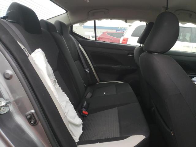 Photo 6 from auction – 2021 NISSAN VERSA SV with VIN 3N1CN8EV7ML864928