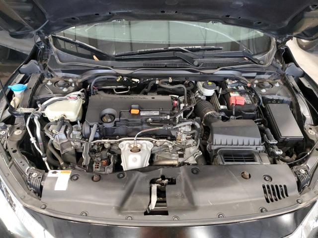 Photo 7 from auction – 2016 HONDA CIVIC LX with VIN 2HGFC2F57GH530070
