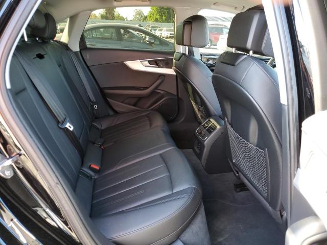 Photo 6 from auction – 2018 AUDI A4 PREMIUM with VIN WAUKMAF47JN011141