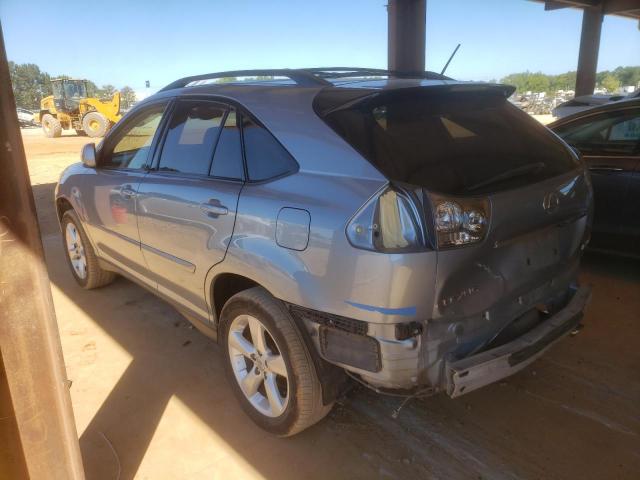 Photo 3 from auction – 2004 LEXUS RX 330 with VIN JTJGA31UX40043973